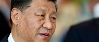 Uppgifter: Xi förbereder resa till Moskva