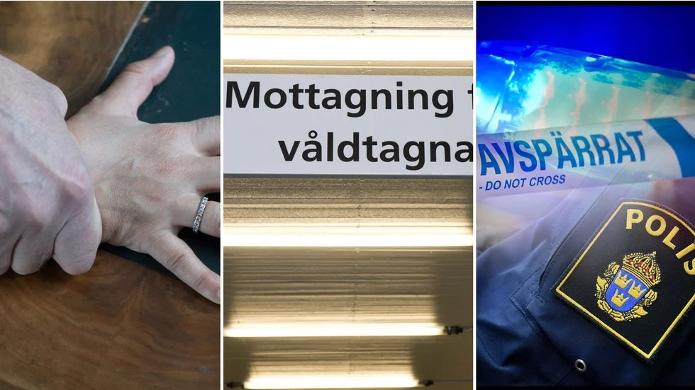 Efter lagändringen har kränkningsersättningen vid våldtäkt  ökat rejält. 