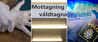Så mycket mer ska män nu betala våldtagna kvinnor