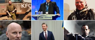 Oxelösundaren var en av Sveriges hemligaste personer