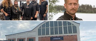 Arrangören om Sabatons spelning i Motala