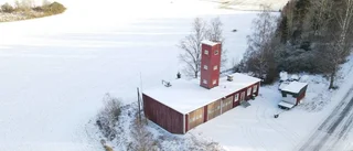 Stort intresse när gamla brandstationen säljs
