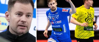 Guifs besked: "Kan vara en väldigt bra förebild"