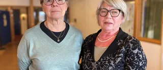 SPF Seniorerna har utsett en ny styrelse
