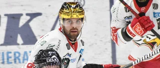 Efter alla turer – nu ser Axel Holmström ut att lämna Finland