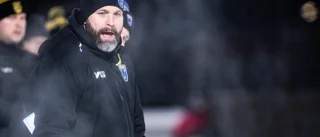 Tänkte ta timeout – då kom målet