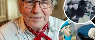 "Som barn fick jag fly från ryssen, nu händer det igen"