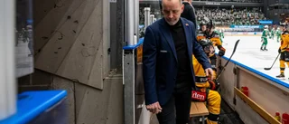Nyförvärvet saknades i viktiga matchen: "Han är skadad"