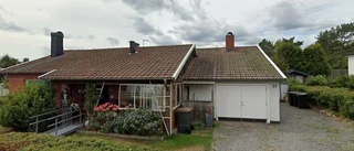 33-åring ny ägare till 50-talshus i Västervik - 1 850 000 kronor blev priset