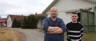 Willy och Jetmir väljer att skjuta på semestern