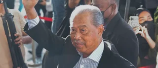 Malaysias tidigare premiärminister åtalad