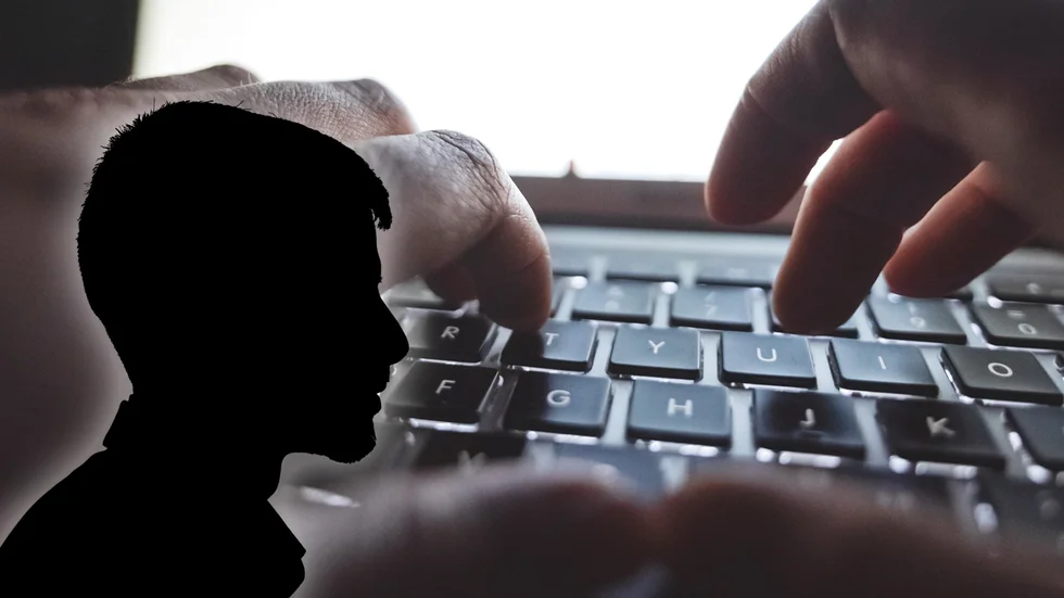 En ung man från Luleå döms för dataintrång. Tingsrätten finner det bevisat att han utfört en överbelastningsattack.