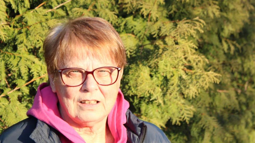 Efter 39 år som ledare är det nu dags för Margareta Svenson att lämna över stafettpinnen.