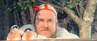 ”Meänkieli öppnar en annan dimension i livet”