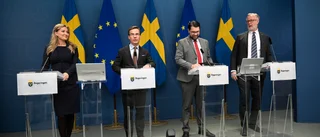 Nyliberal ekonomi låser politiken