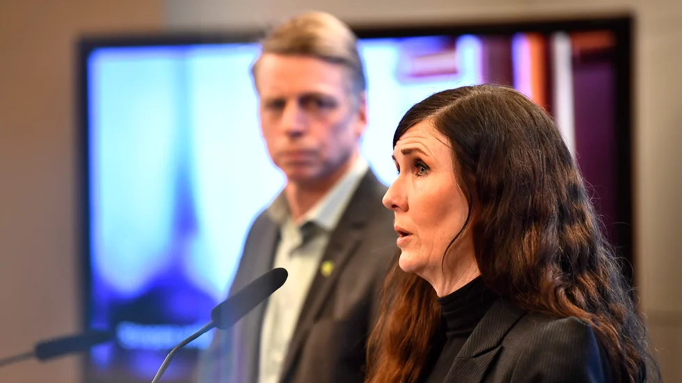Mätta elever pluggar bättre, enligt MP.
