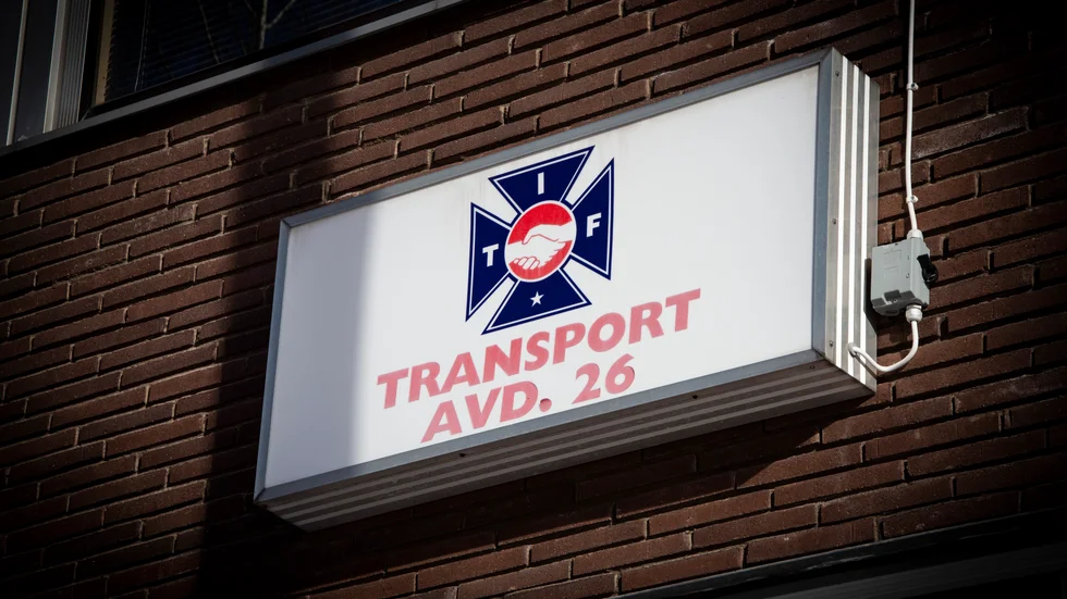 Olov Wiklund, kassör och ombudsman på Transportarbetareförbundet avdelning 26 i Luleå, är tydlig: Semesterdagar kan inte dra om någon skickas hem eller om det inte finns arbete.