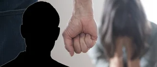 Kände artisten misstänks ha misshandlat flickvännen