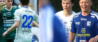 Repris: IFK Luleå vann efter sent avgörande