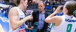 Luleå Hockey-ikonen hyllar Luleå Baskets arrangemang 