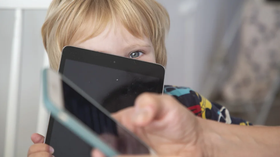 Nu ska Eskilstunas kommunala förskolor få en ny digital plattform som gör kommunikationen mellan vårdnadshavare och personal lättare.