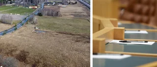 Det här är frågan som fullmäktige i Motala borde ha debatterat