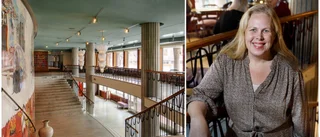 Teaterchefen om prestigefyllda priset: "Fantastiskt" 
