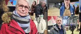 LKAB:s kamp mot klockan för brytning i jättefyndigheten