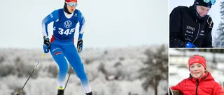 Häftig skidhelg väntar: Elin Henriksson på JVM, USM – och klassiska Marcialonga
