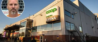 Efter förslaget om basketmatcher i Coop Arena: "Klart att tanken har väckts"