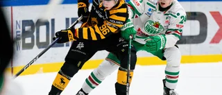 Tredje raka vinsten – AIK tog tillbaka serieledningen