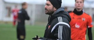 FC Gute tappade ledning mot tyska laget – nyförvärvet målskytt