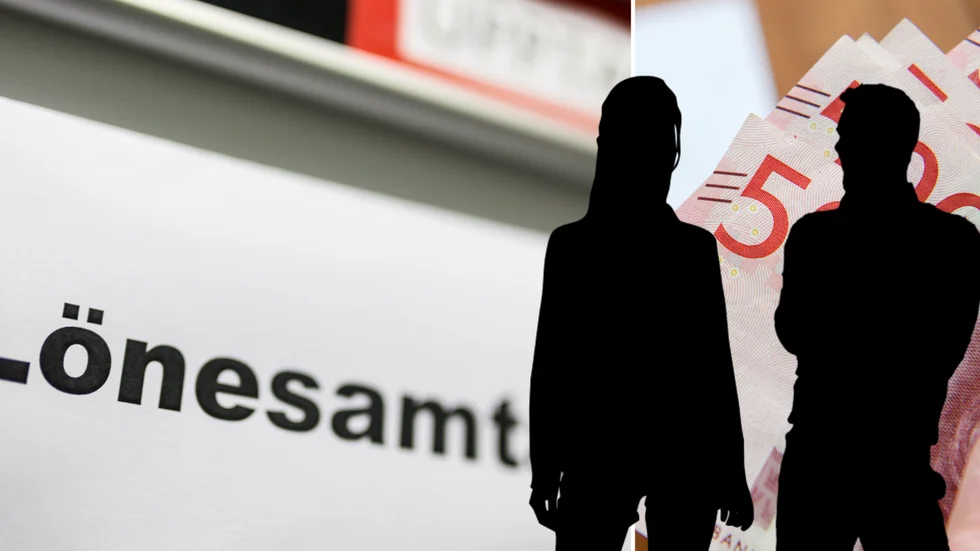 Siffrorna från taxeringskalendern visar att 84 procent av inkomstmiljonärerna i Vimmerby och Hultsfred är män.