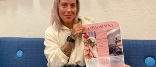 Bjuder in till en dag om kvinnostyrka i Piteå