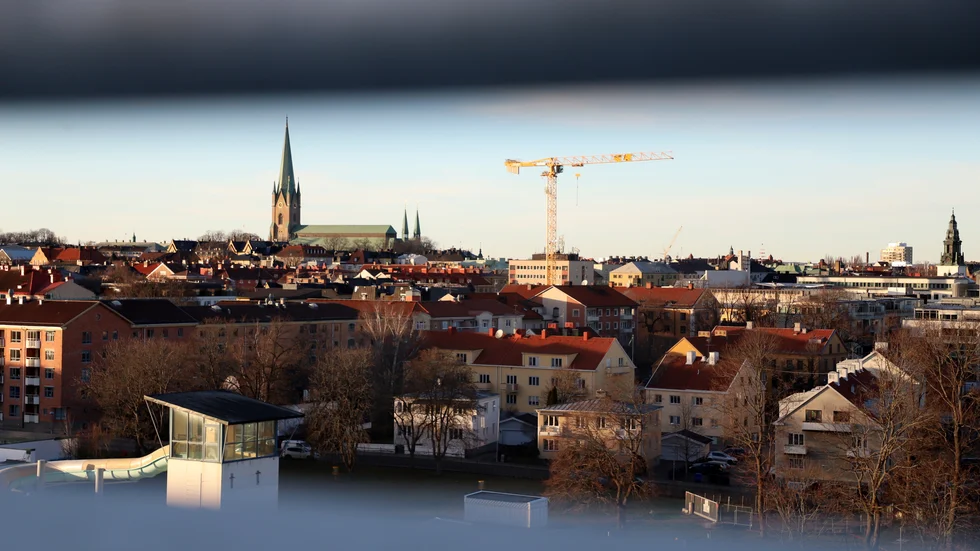 Samhället, människor, ekonomier, politiska färger, skolledare och strukturer förändras, byts ut och kommer och går. Toppar och dalar. Eldsjälar och stolpskott. Men ett vet vi – barn finns det alltid, konstaterar insändarskribenten.