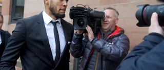 Isaks lagkamrat får böta 370 000 för rattfylla
