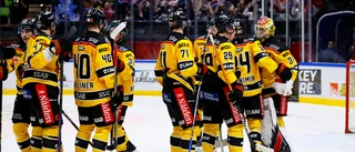 Kaptenen hyllar supportrarna – och inhopparen: "Han har gjort det jävligt bra"