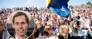 Så blir det med årets skolavslutning – nya traditionen: "Det har tagits emot bättre av eleverna" 