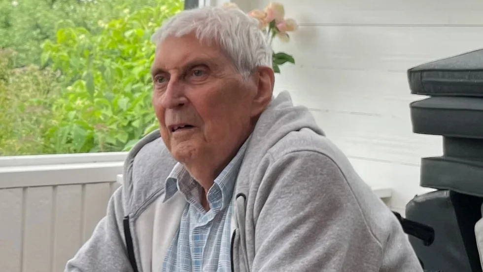 Ulf Jansson har avlidit i en ålder av 81 år.