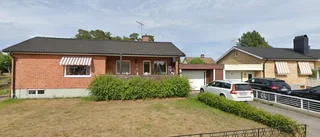 88 kvadratmeter stort hus i Västervik sålt till nya ägare