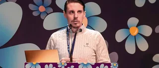SD: "Det Stefan Hanna och UP begär av oss i Region Uppsala är att sätta demokratins regler ur spel"