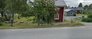 74-åring ny ägare till äldre hus i Ursviken - prislappen: 950 000 kronor