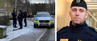Källor: Skjutne mannen högt uppsatt gängmedlem