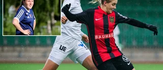 P18:s nyförvärv knäskadad under dygnet runt-cupen – väntar på magnetröntgen • Ronquist: ”Man blir så klart väldigt rädd”