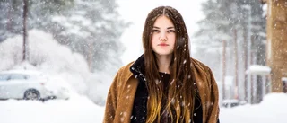 Tilde, 19, får livet tillbaka: "Jag andas jättelätt nu"