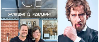 Premiär för Enköpings Standupklubb • Nisse Hallberg headlinear och biljetterna är slutsålda: "Pirrigt men superkul"