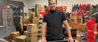 Sportringen utökar butiksytan – tar över grannlokalen: "Vi har jobbat väldigt hårt"