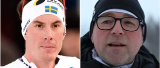 Petad av landslaget: "Det är historia nu"