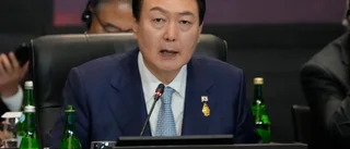 Sydkorea ska landa på månen om tio år