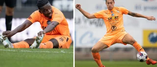 Nyckelspelaren nobbade nytt kontrakt – de ser ut att lämna AFC: "Utgår från att de inte spelar här"